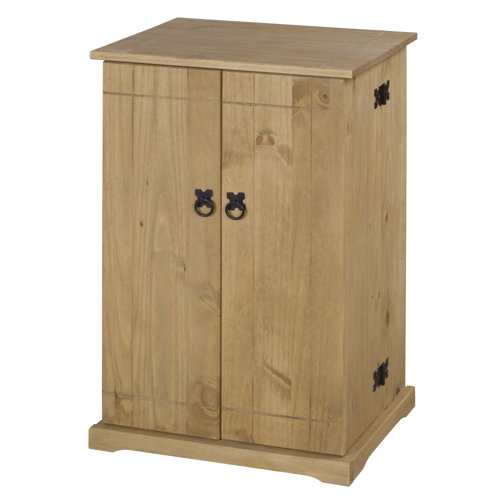 Alpen Home Multimediaschrank Dean & Bewertungen | Wayfair.de